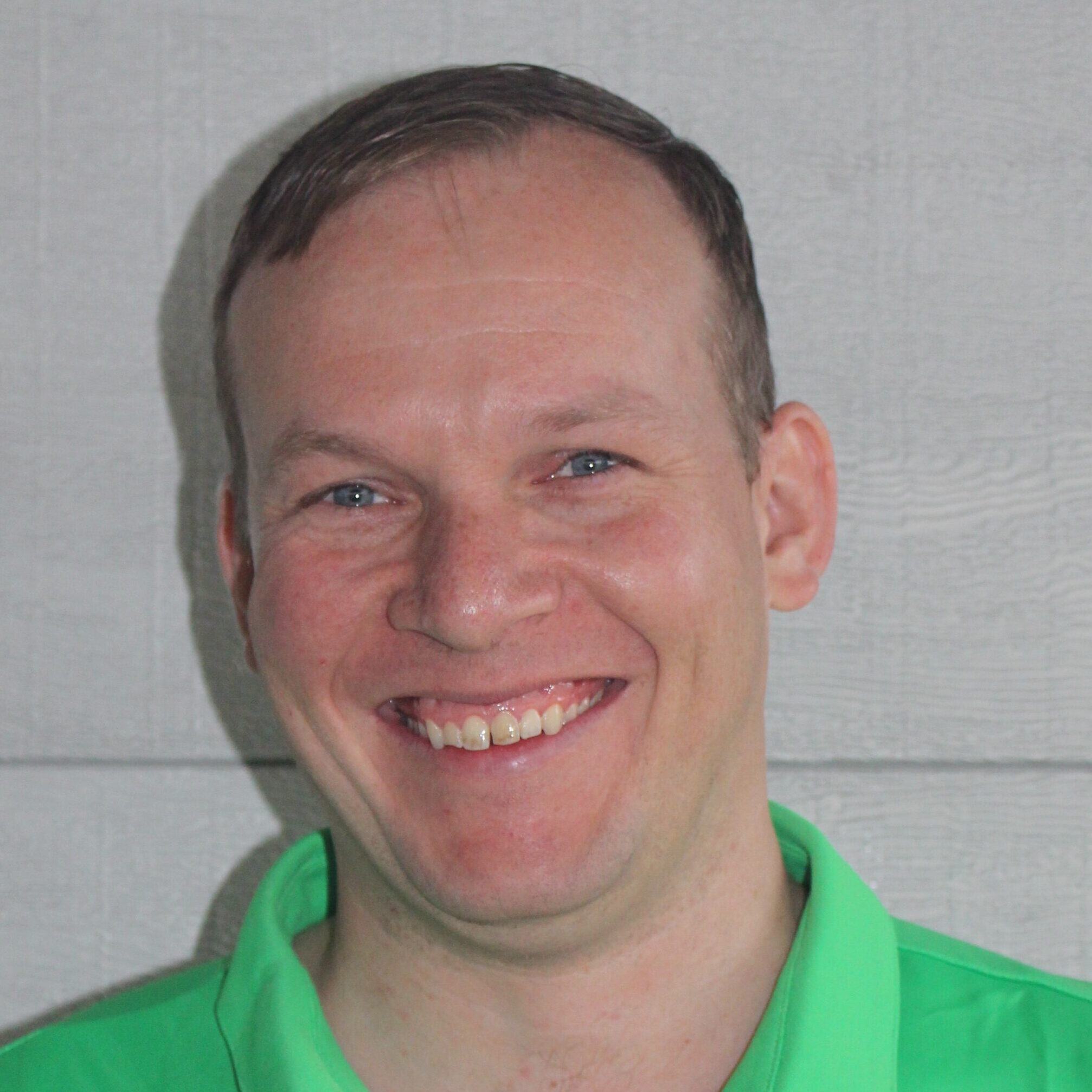 David Häller