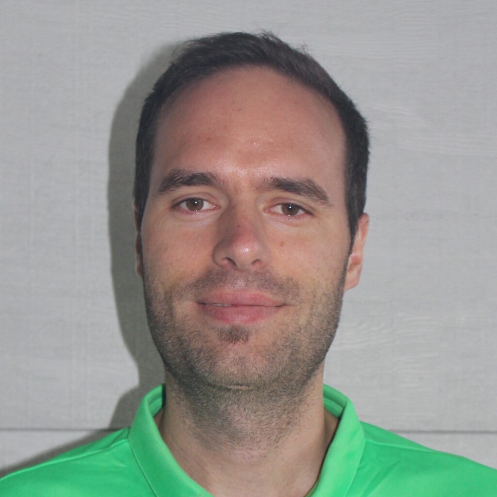 Mauro Bättig