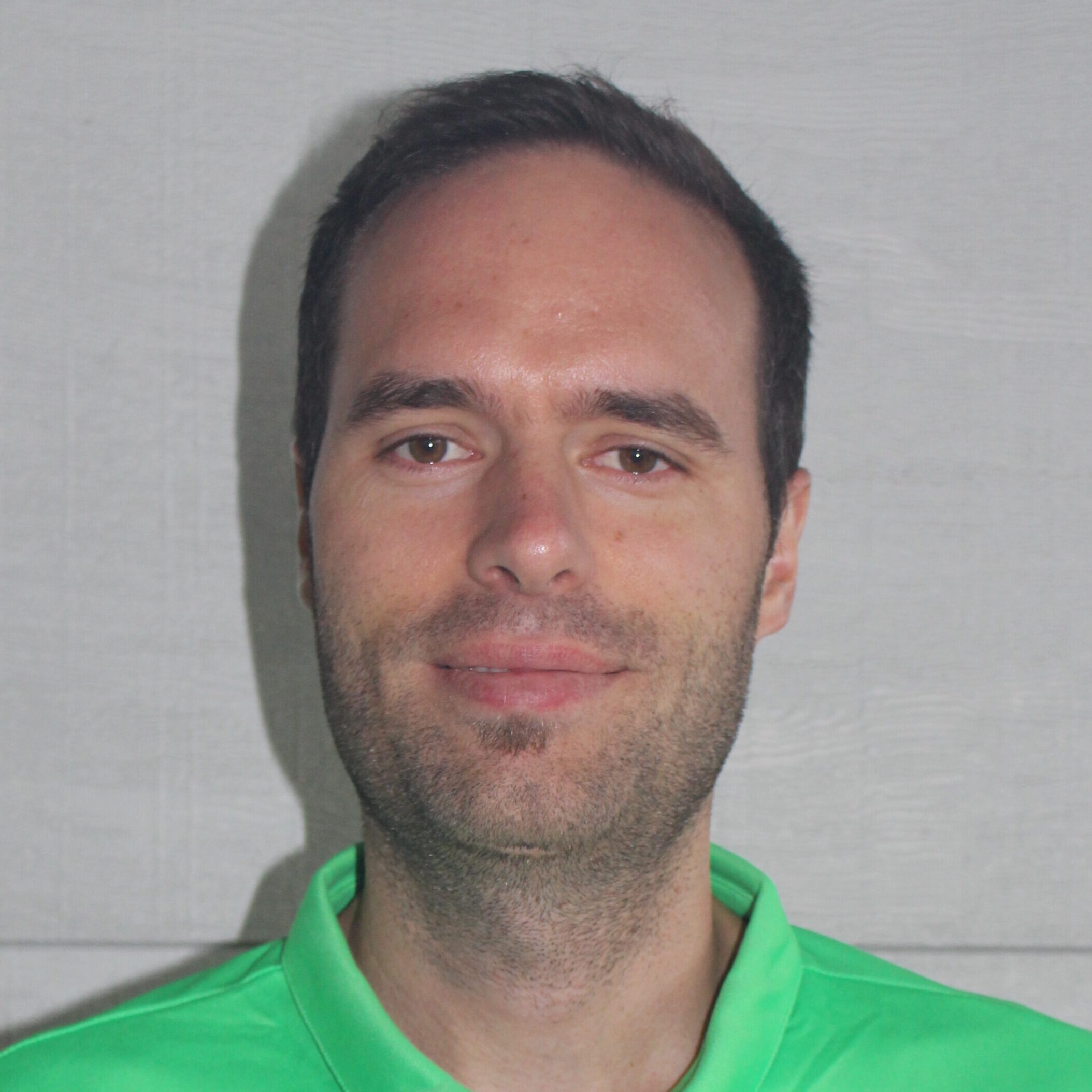 Mauro Bättig