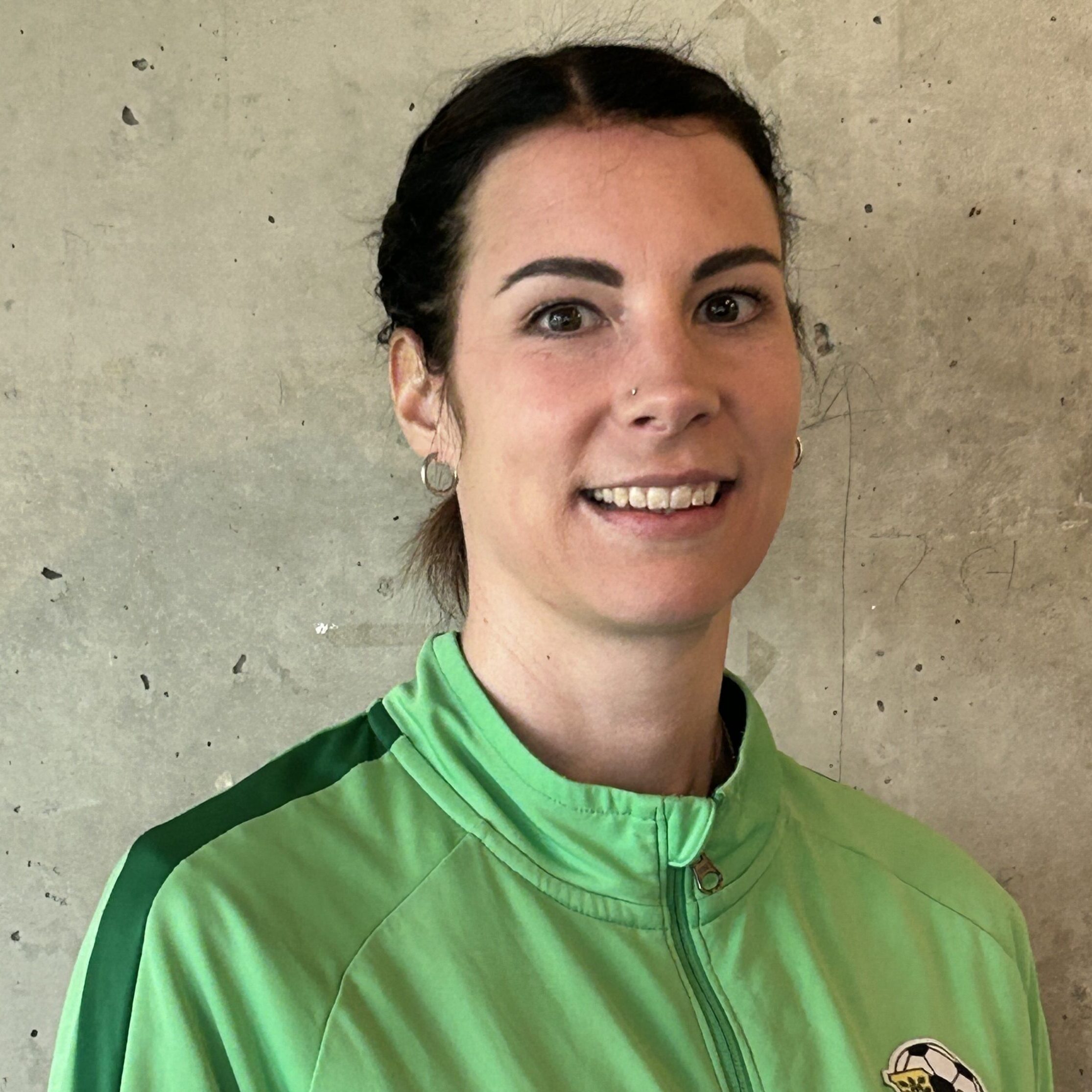 Flurina Haller