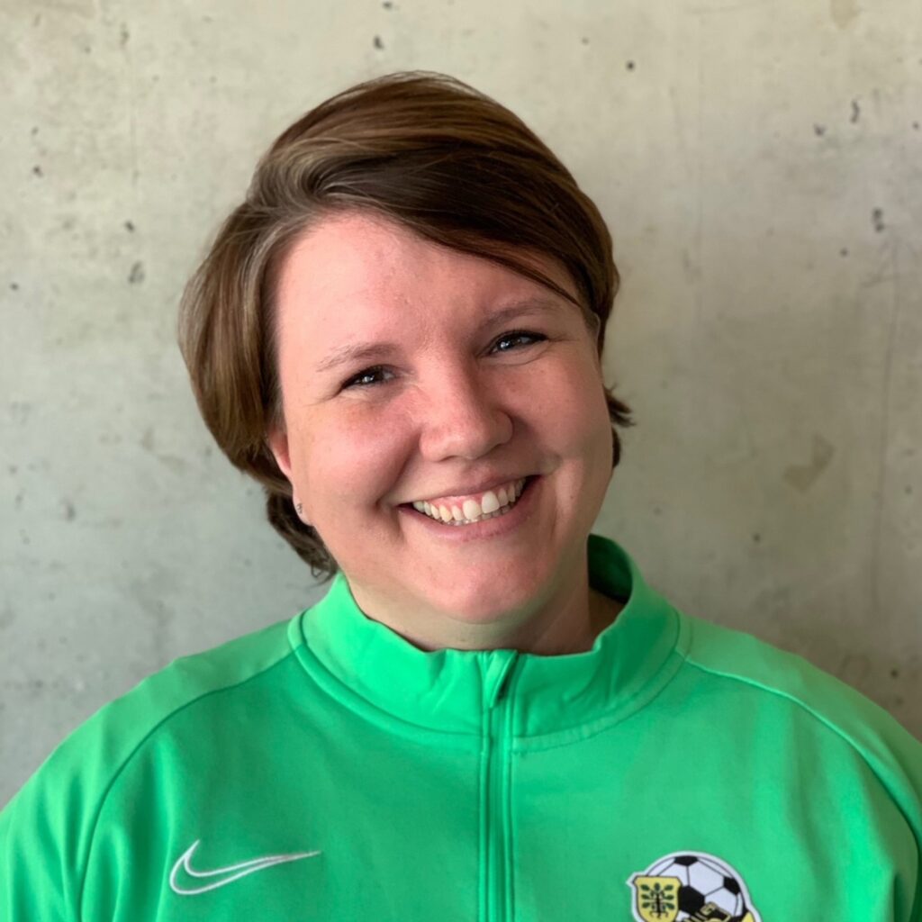 Kerstin Münkel