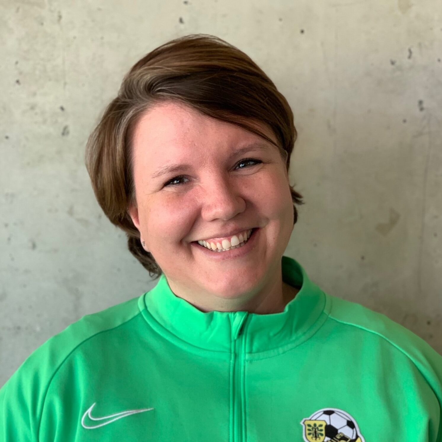Kerstin Münkel
