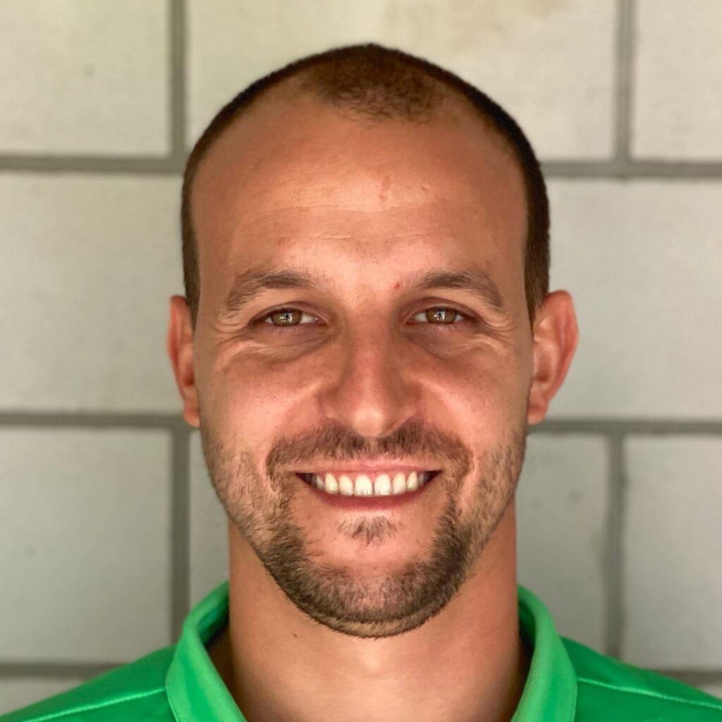 Dario Schwizer