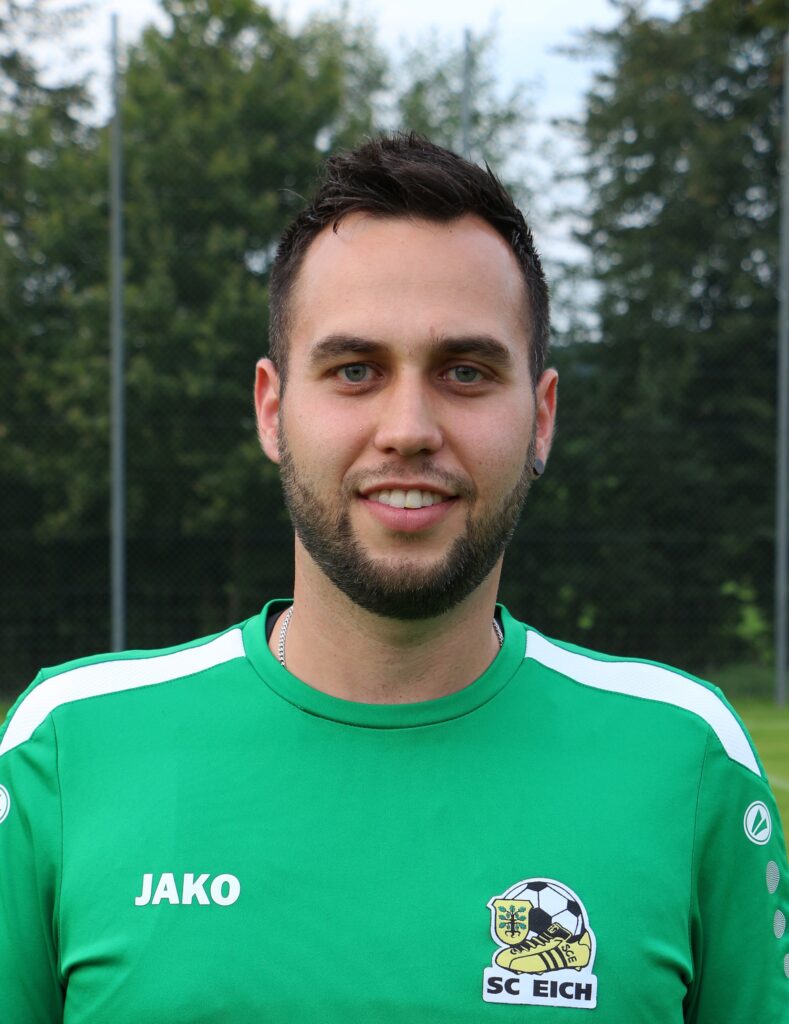 Matthias Estermann