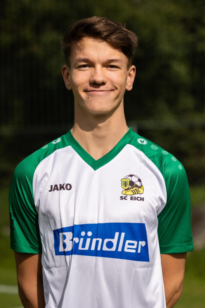 Andrin Münkel