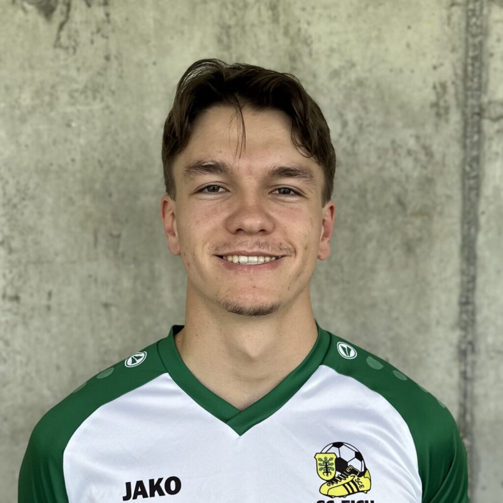 Andrin Münkel