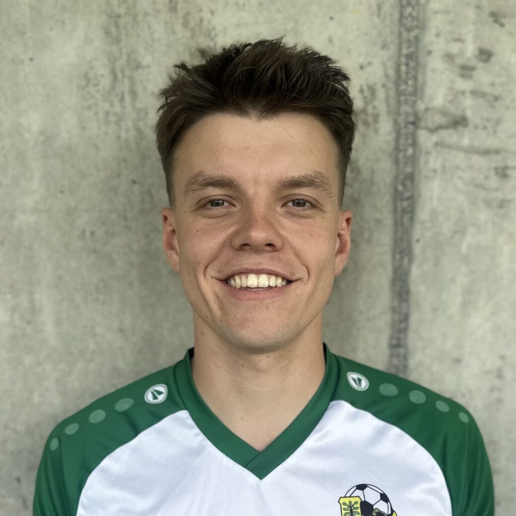 Hannes Münkel