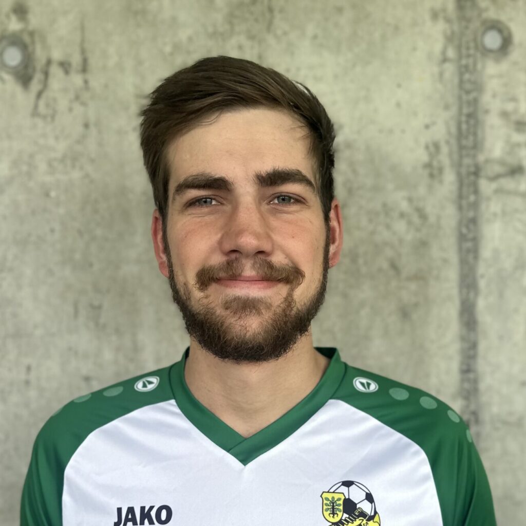 Mattias Huber