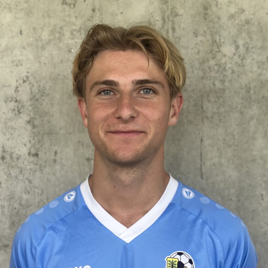 Nico Meier