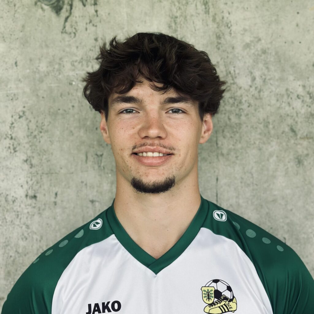 Moritz Münkel