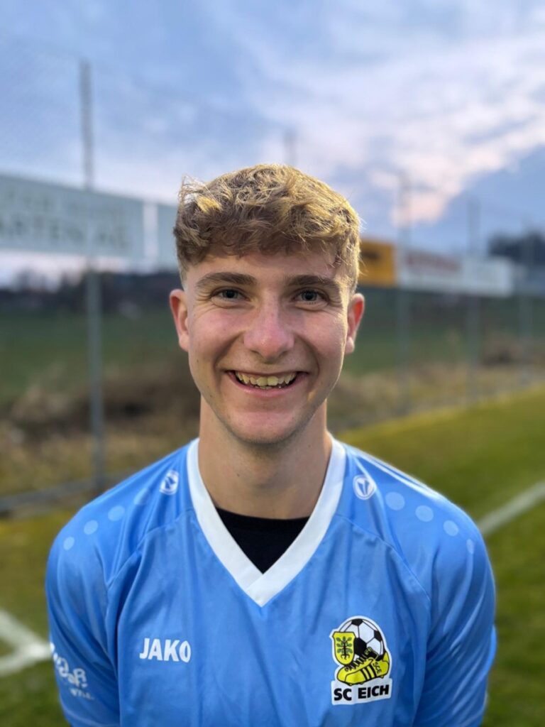 Nico Meier