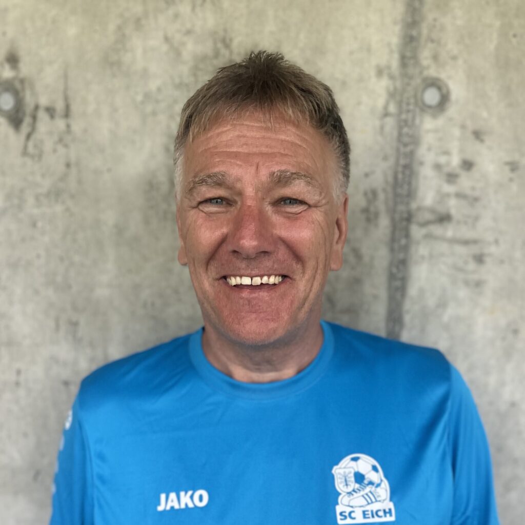 Ruedi Krummenacher