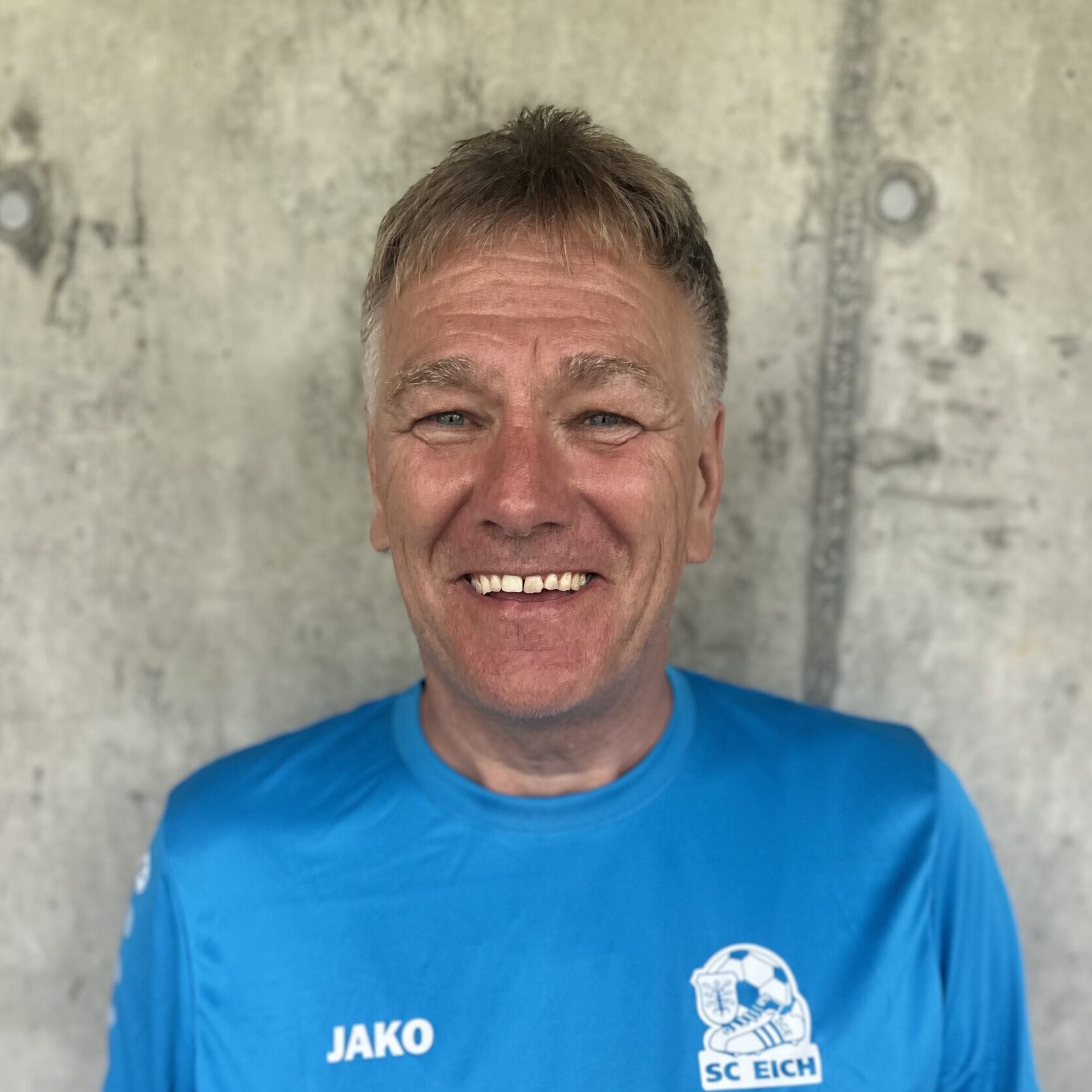 Ruedi Krummenacher