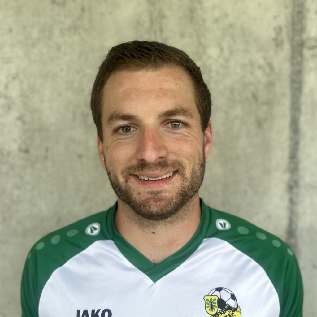 Sandro Ottiger