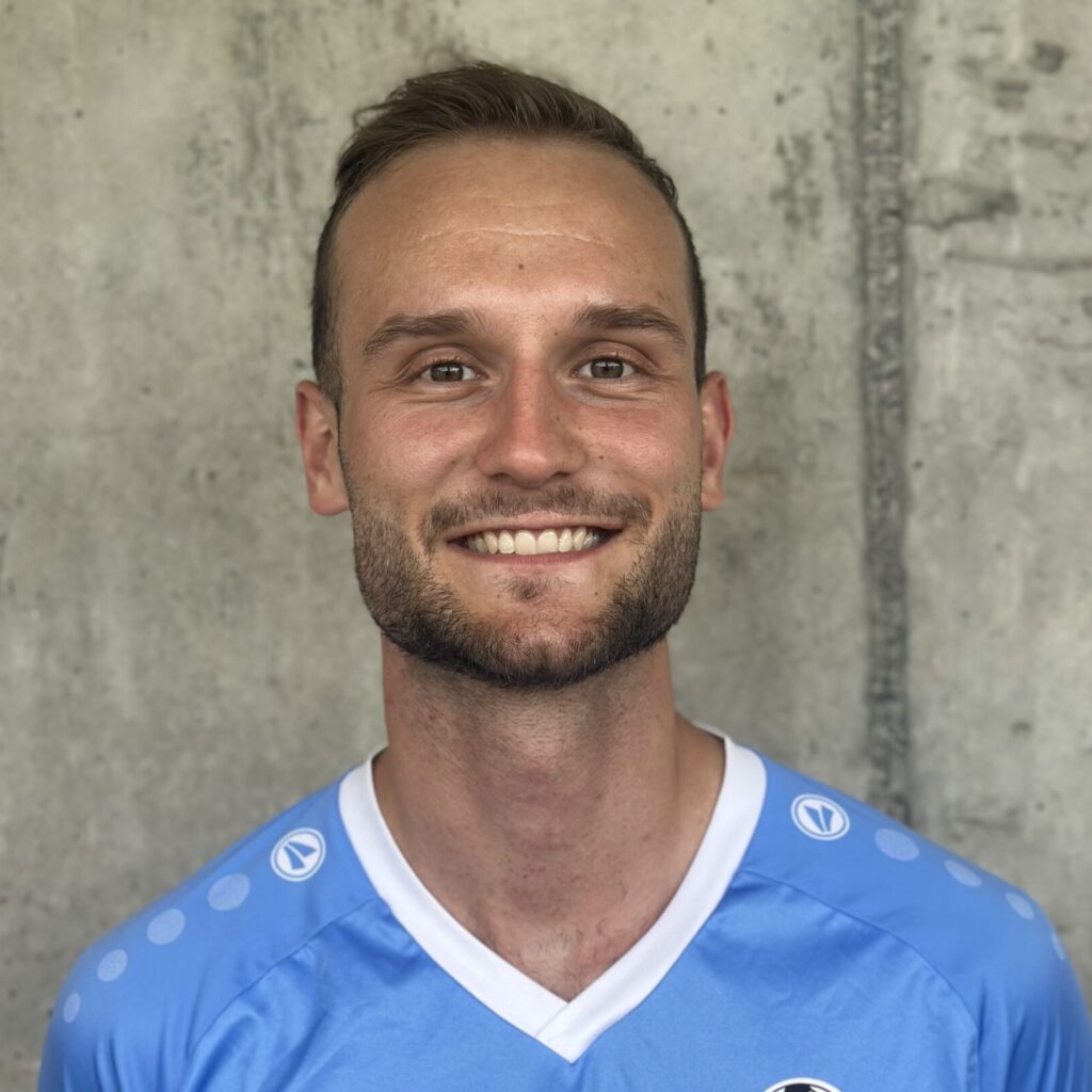 Lukas Wyss